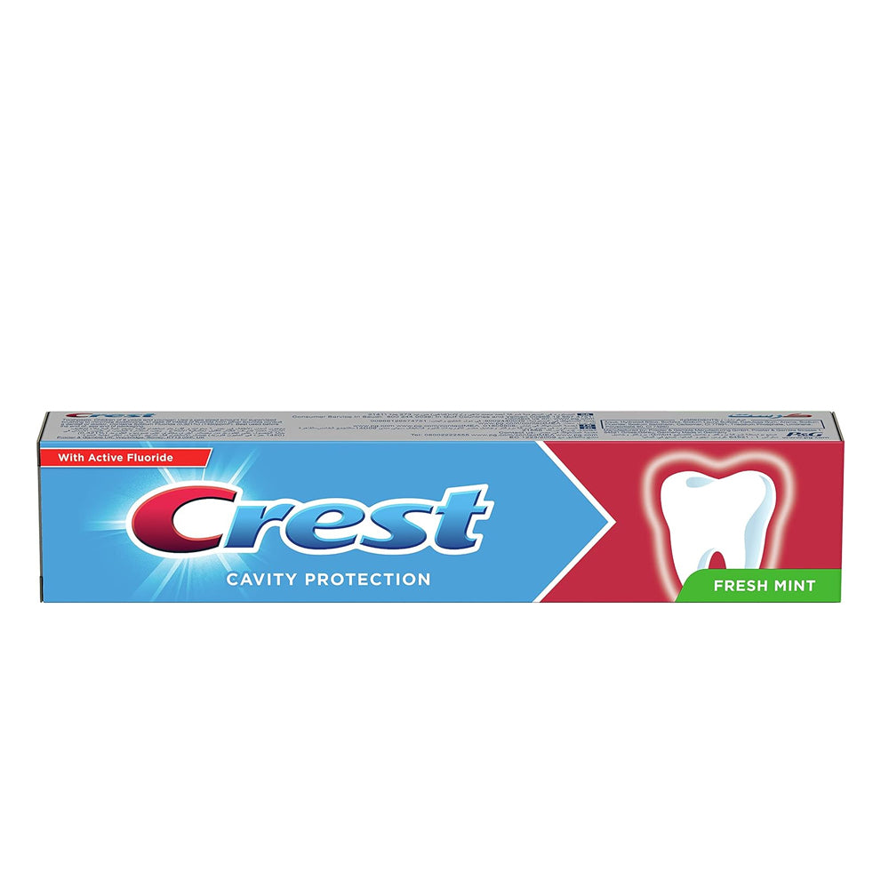 Crest Cavity Protection Fresh Mint 50ml