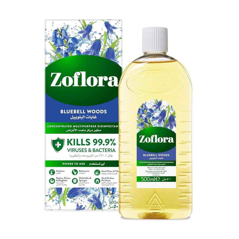 ZFL Concentrated MPC Bluebell Woods 500ml