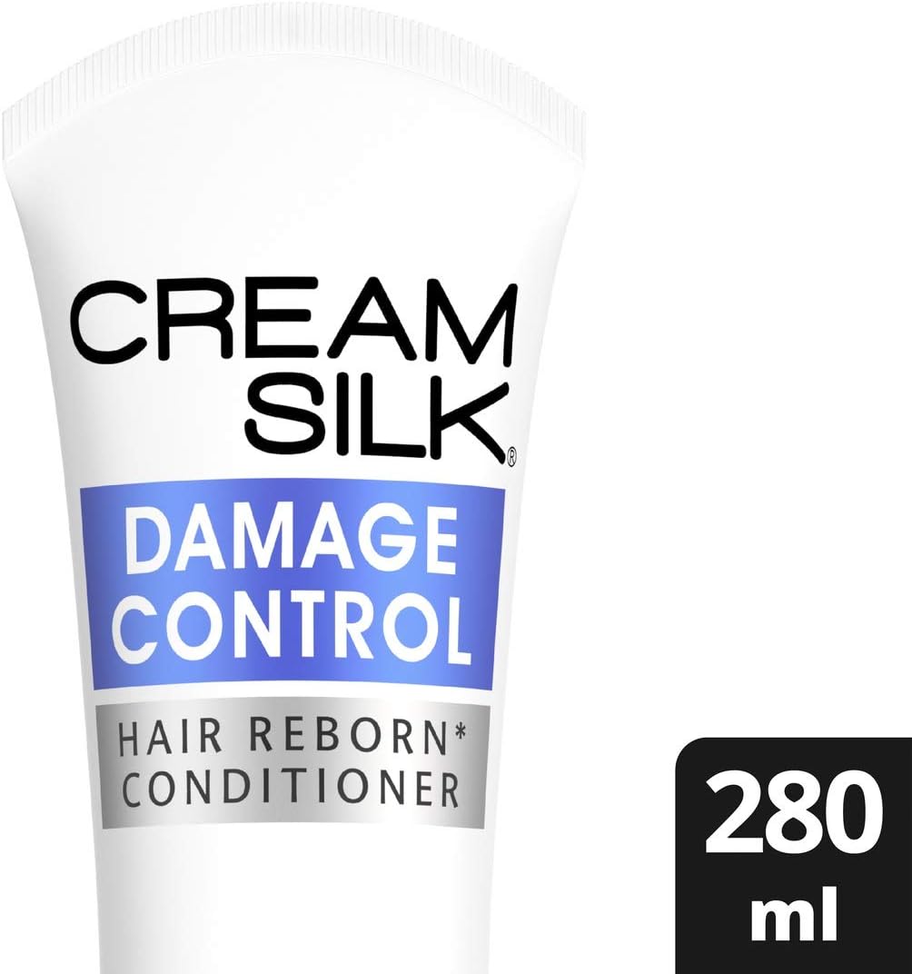 Cream Silk Damage Control 280ML