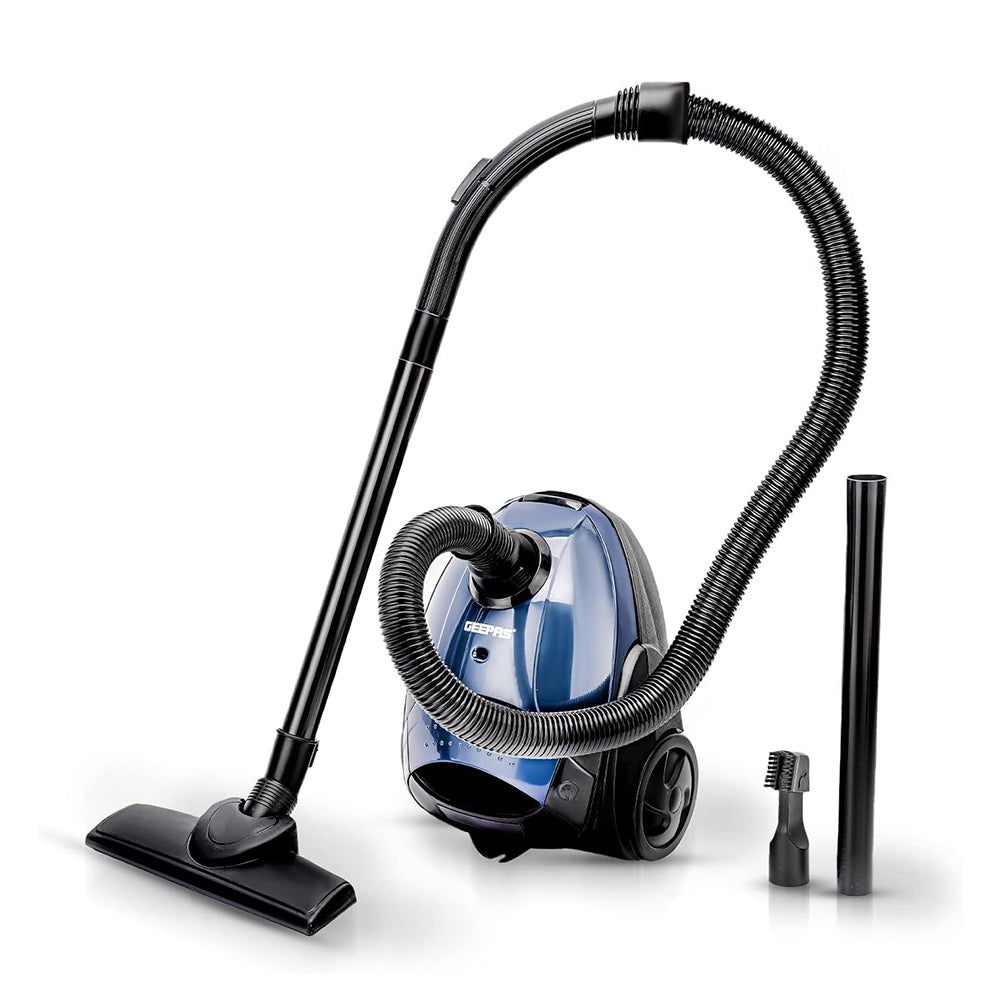 Vacuum Cleaner/Dust Capacity 1.5L