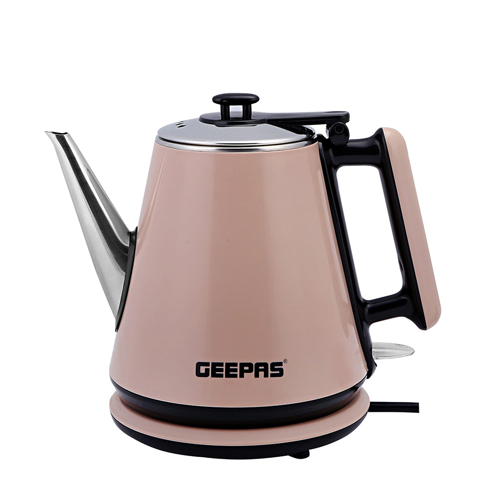 Double Layer Electric Kettle/1.2L
