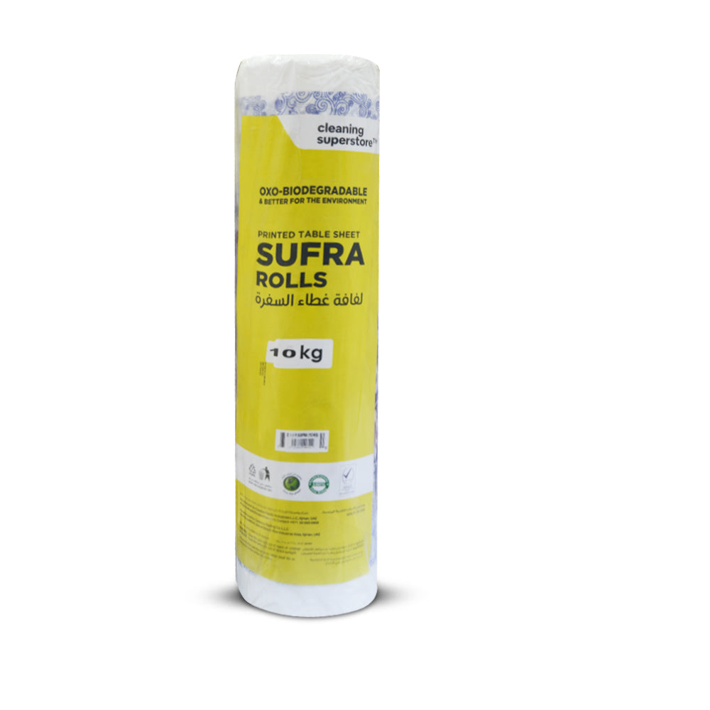 Printed Sufra Roll 10KG