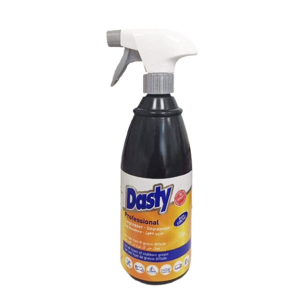 Dasty Professional Degreaser 750L
