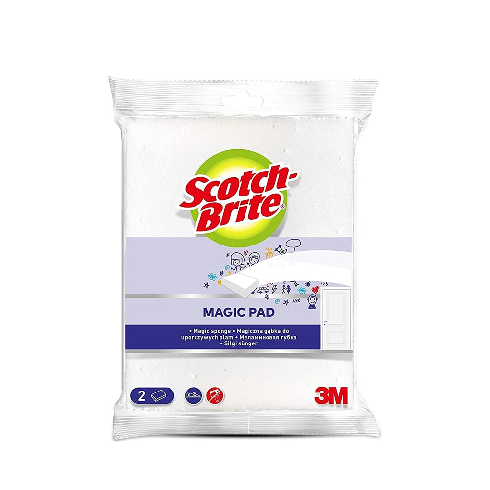 3M SB Easy Stain Eraser Magic Pad