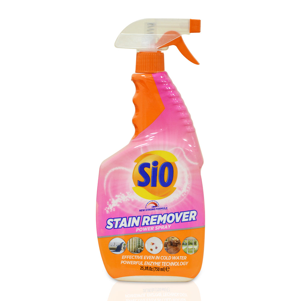 Magic Sizing Ironing Spray, Stain Remover & Softener