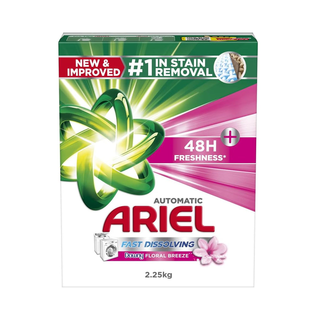 Ariel Floral Breeze 2.25kg