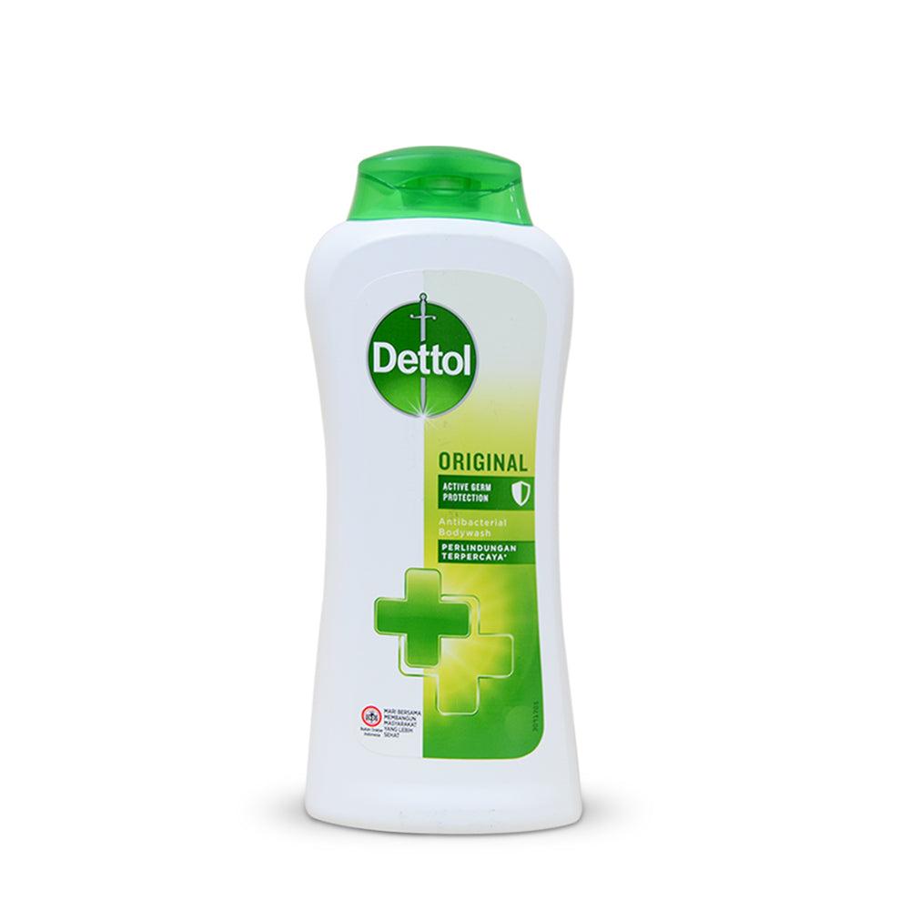 Dettol Antibacterial Body Wash Original 300ml