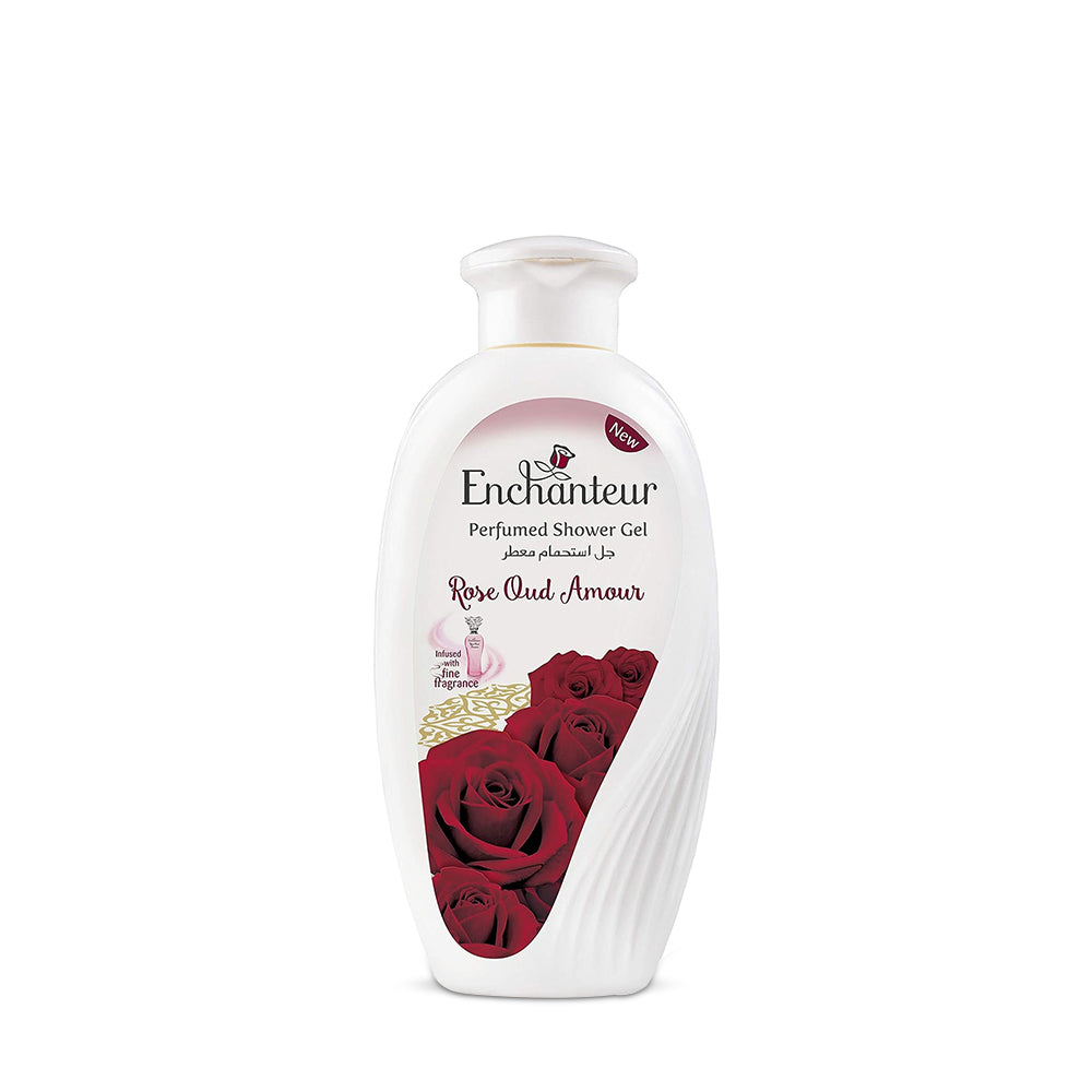 Body discount wash enchanteur