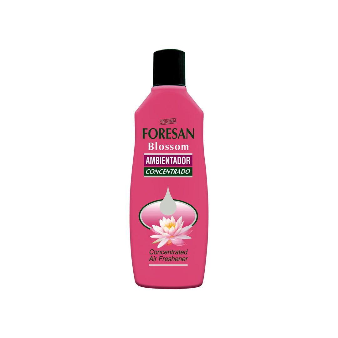 Foresan Concentrated Air Freshner 125ml Blossom