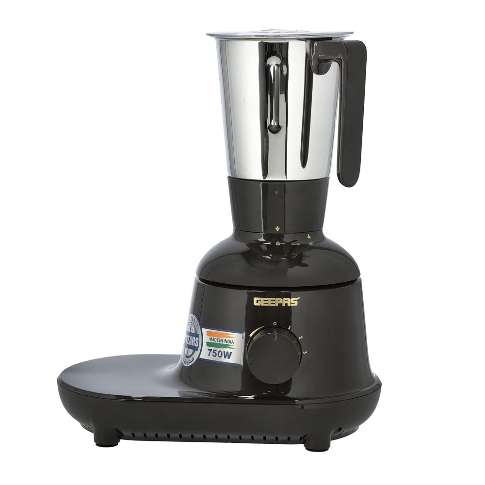 Mixer Grinder in India 750w