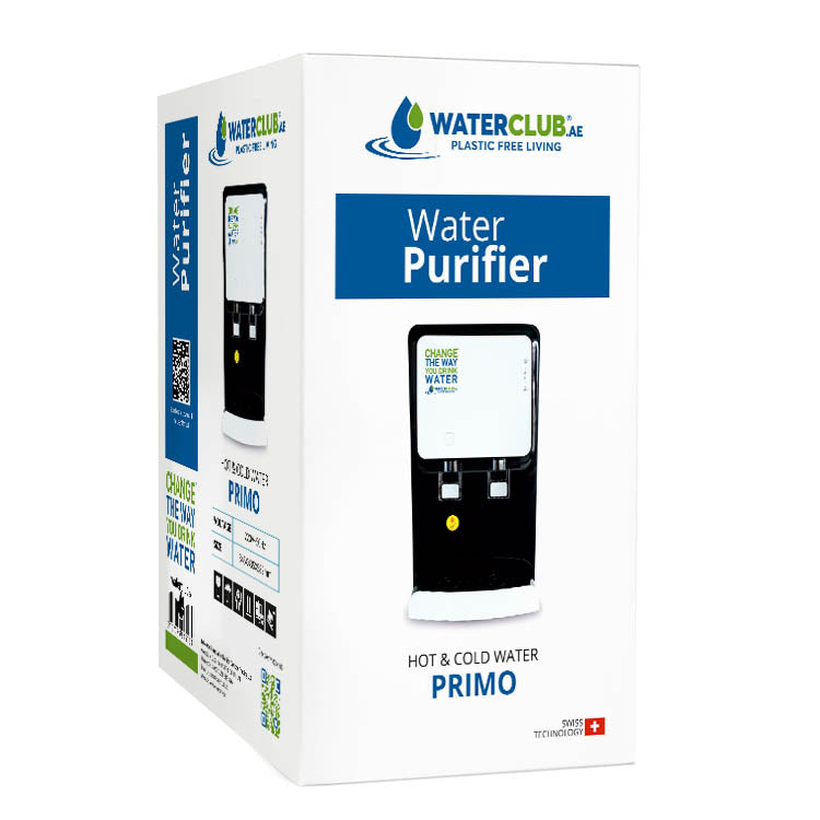 Primo Water Purifier
