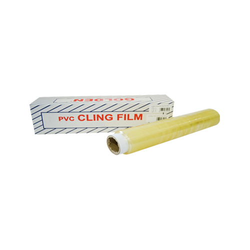 Cling online film rolls