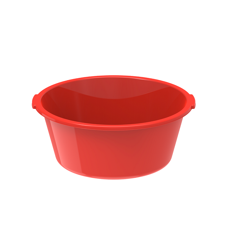 Deep plastic discount tub