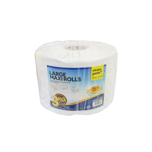 Large Maxi Roll 3KG