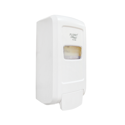Floret Foam Soap Dispenser 1000ML
