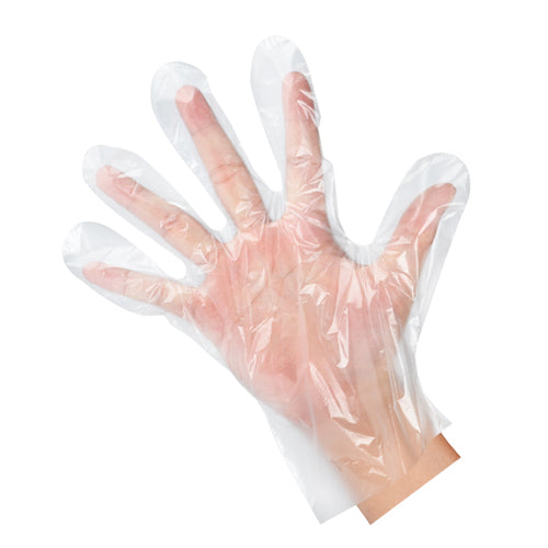 Hdpe gloves new arrivals