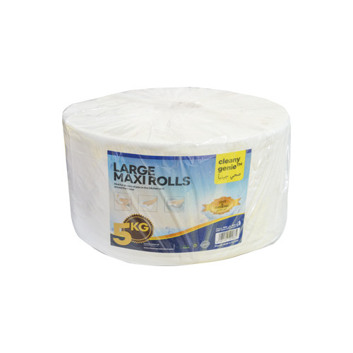 Large Maxi Roll 5KG