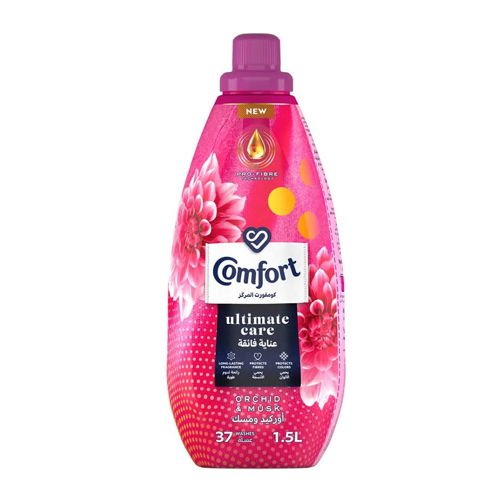 Comfort Orchid & Musk 1.5L