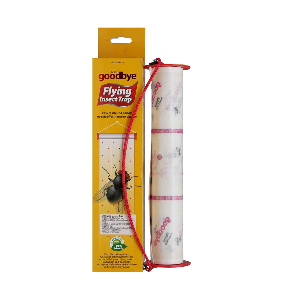 Buy Habro Goodbye Flying Insect Trap Online - Shop Cleaning