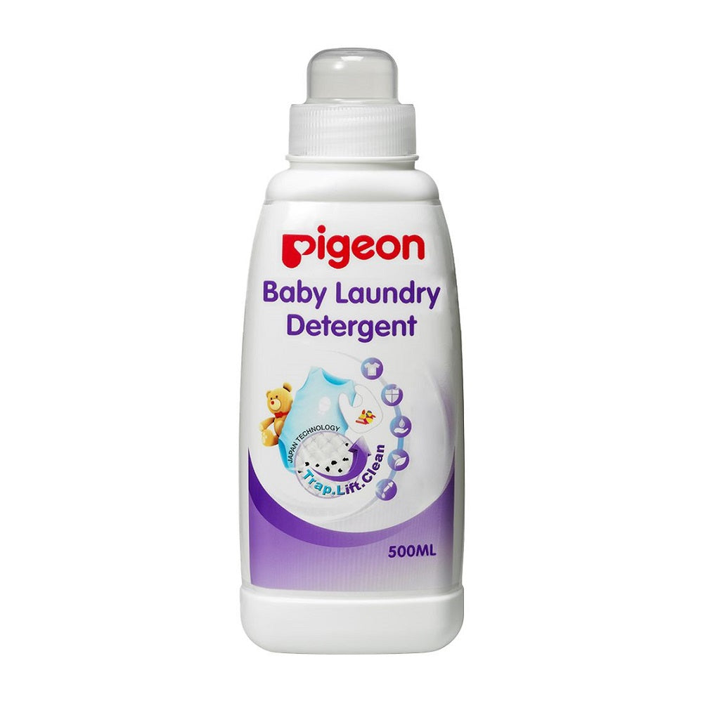 Pigeon Baby Laundry Detergent Liquid 500ML