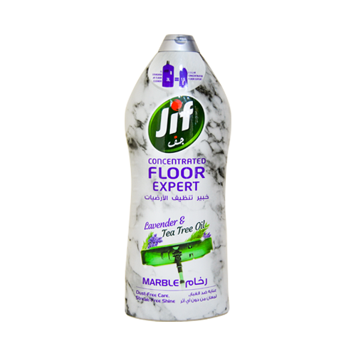 Jif Floor Cleaner Marble 1500ML