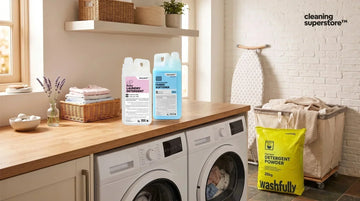 How To Choose Laundry Detergent Based On Fabric Type And Washing Requirements