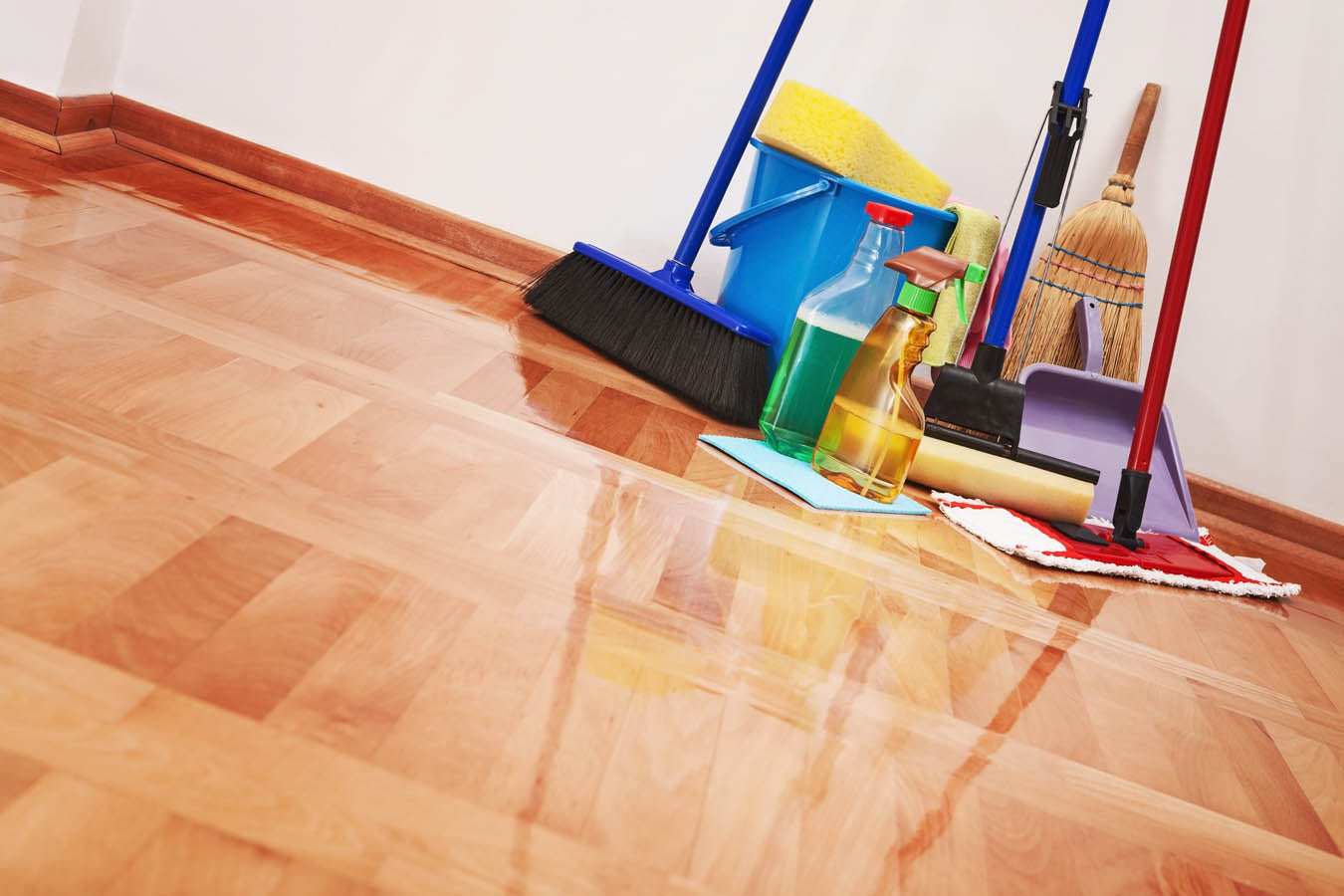 Unlocking the Best Ways to Choose Floor Cleaning Liquid for Your Home