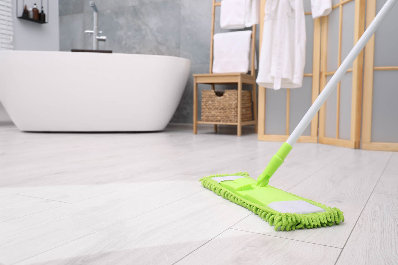 Discover the Best Bathroom Cleaners in UAE: Your Guide to Hygienic Spaces