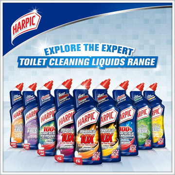 Harpic Toilet Cleaner