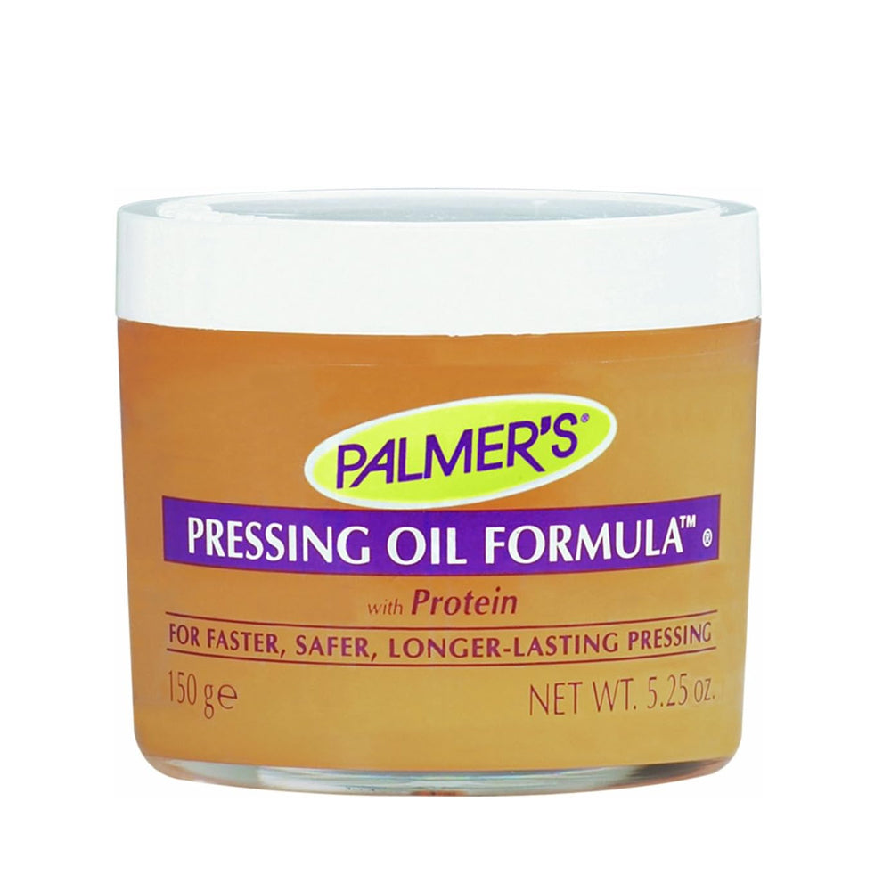Palmers  Pressing Oil Formula 5.25oz