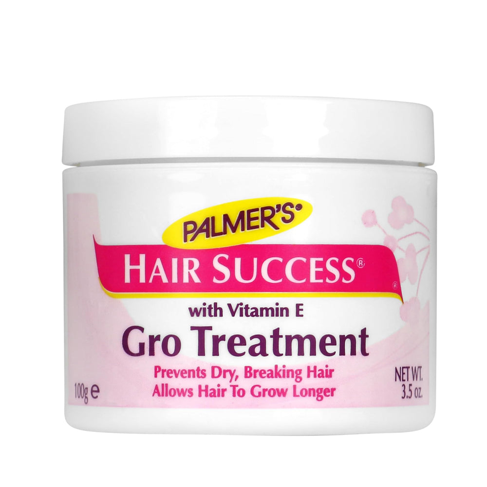 علاج نجاح الشعر من بالمرز، 3.5 أونصة