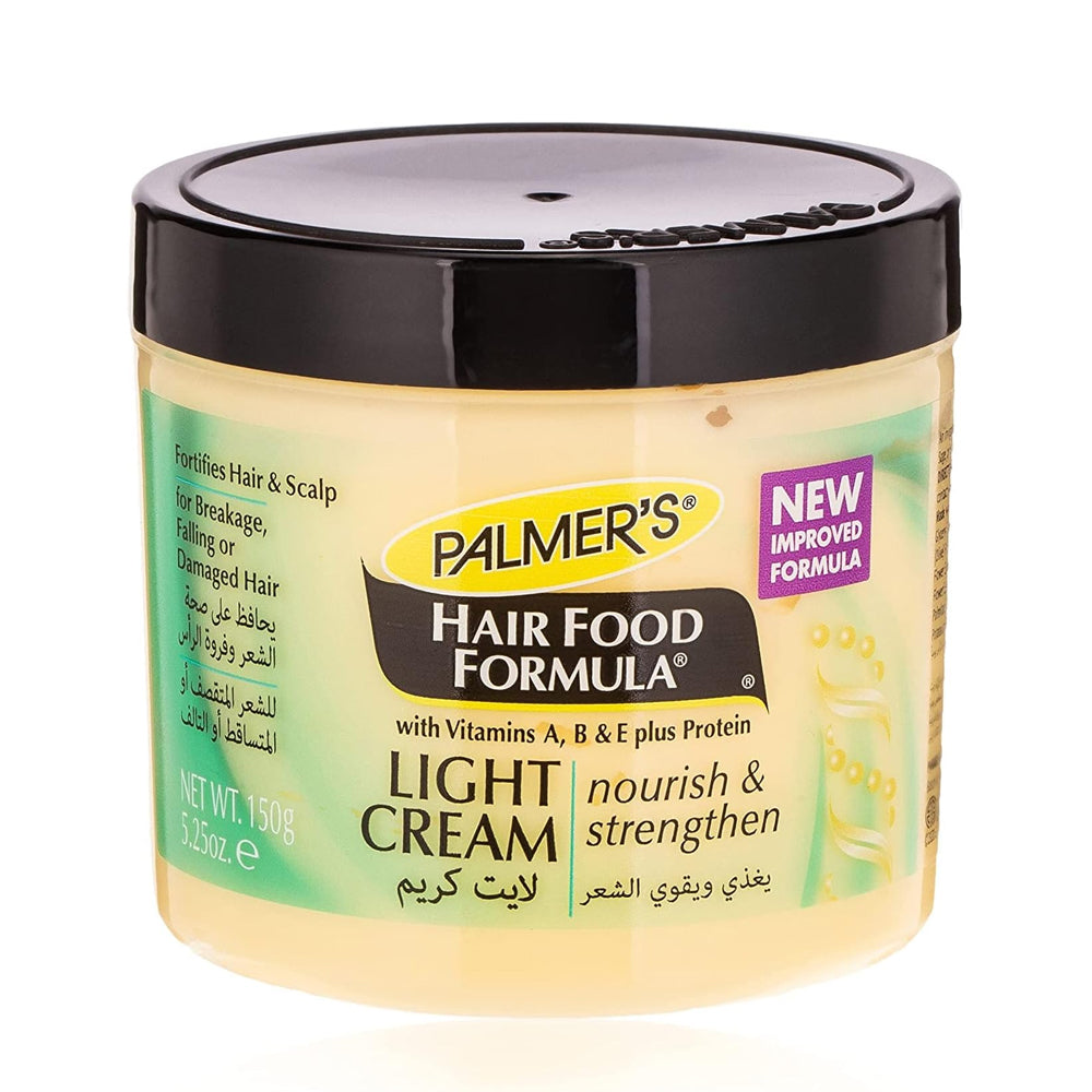 Palmers HF Formula Light Cream 5.25oz