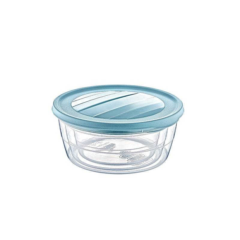 3PCS Set (0.7L, 1.1L and 1.7L) Round