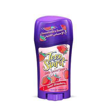 Lady Speed Stick Sweet Strawberry 65g