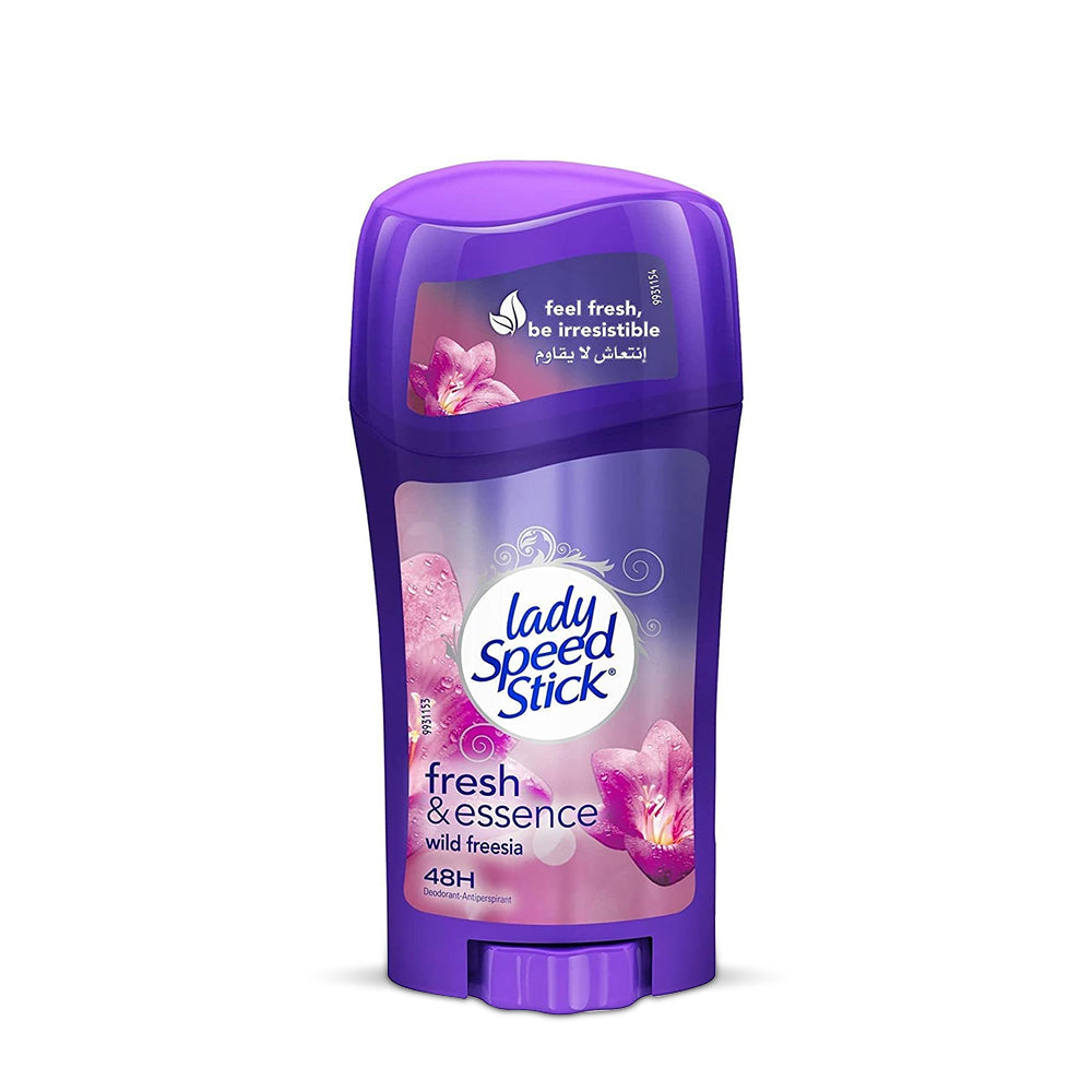 Lady Speed Stick Wild Freesia 65g