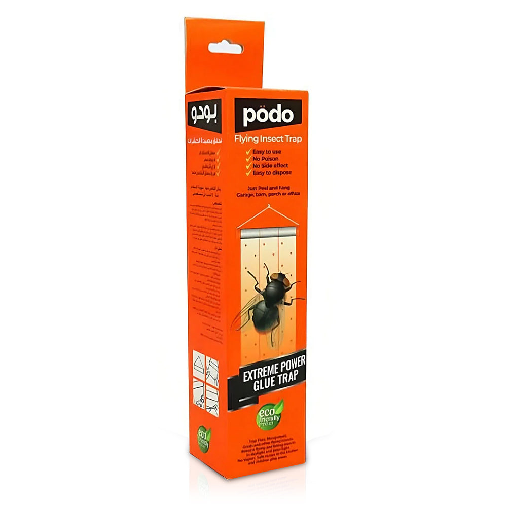 Podo Flying Insect Trap