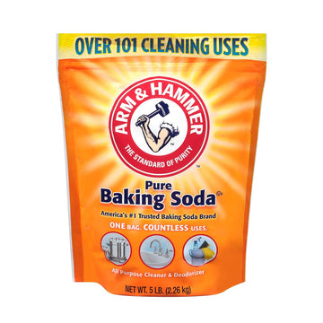 ايه اند اتش صودا الخبز النقي 2.26 كجم