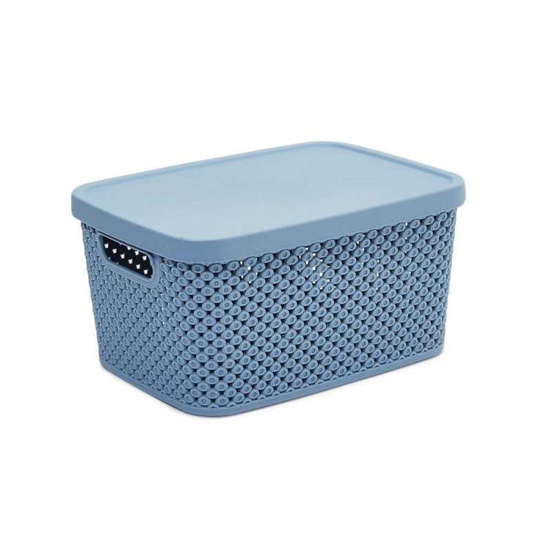 Diamond Storage Box with Lid 3.5L