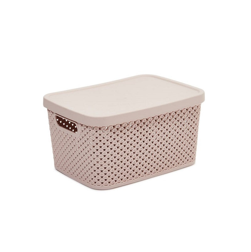 Diamond Storage Box with Lid 3.5L