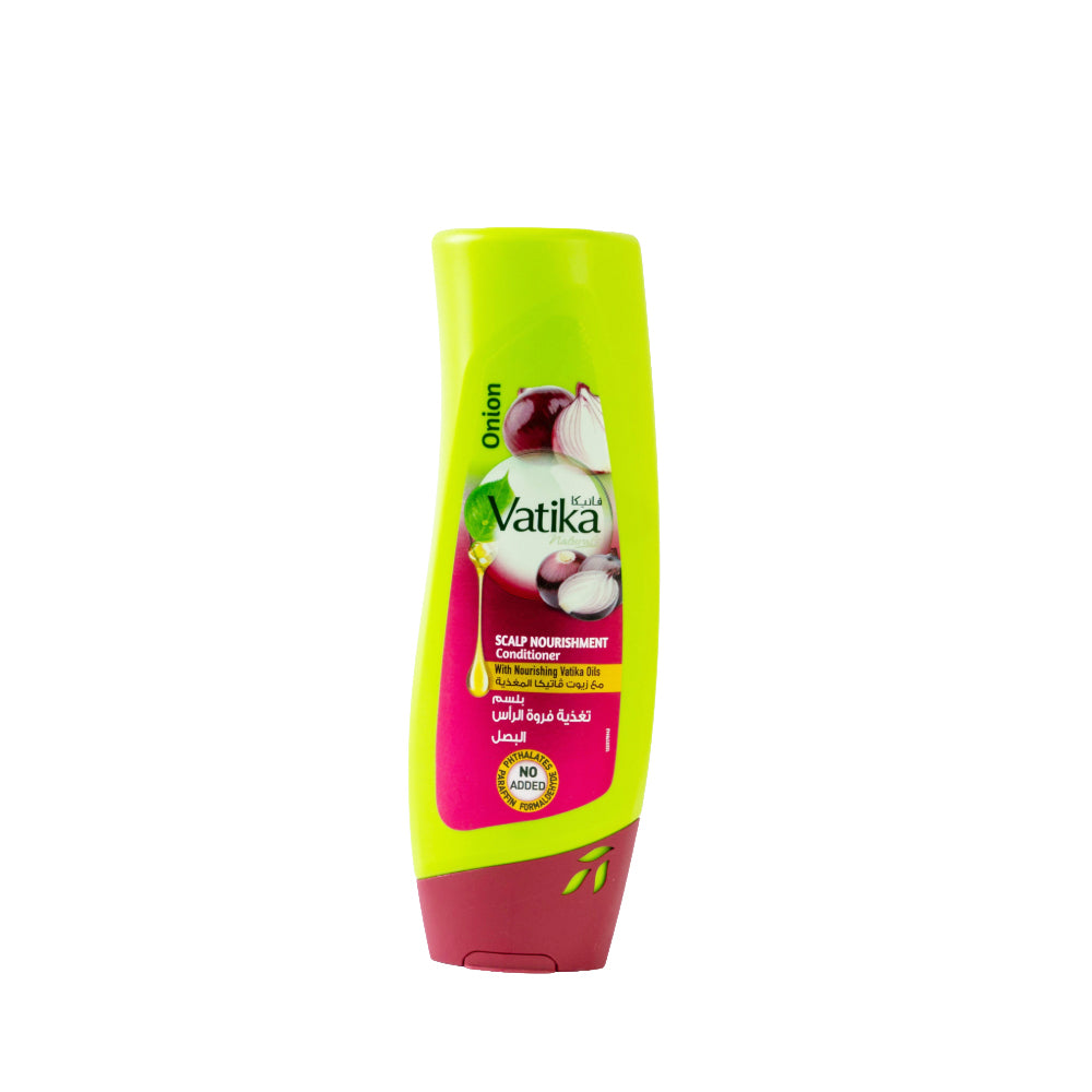 Vatika Conditioner Onion 360ML