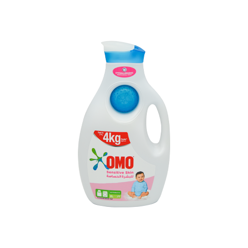 أومو سائل للبشرة الحساسة 2 لتر