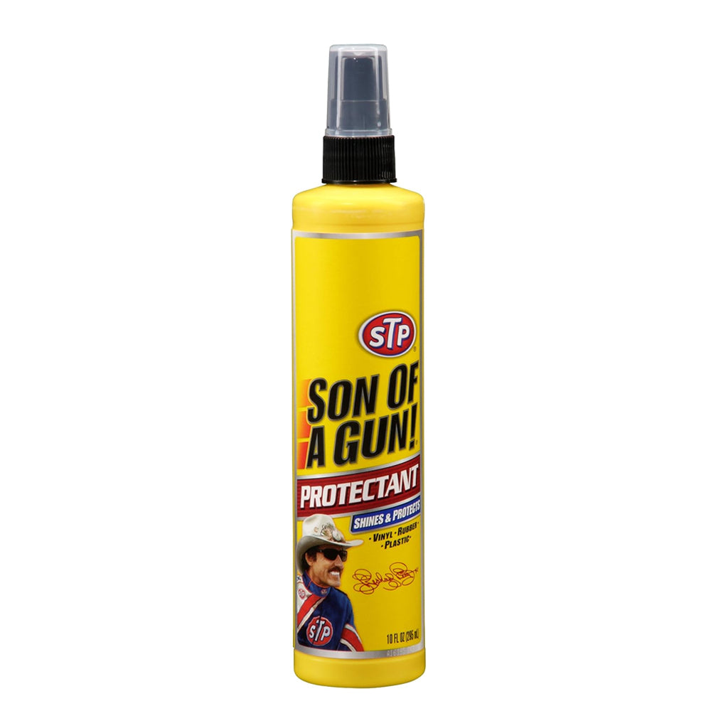 STP Son of a Gun 10 oz
