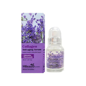 Collagen Anti-aging Serum