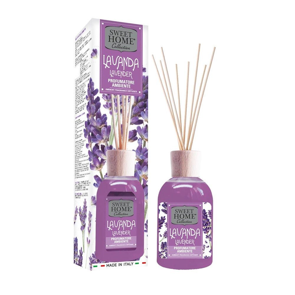 Ambient Fragrance Sweet Home Lavender 250ml