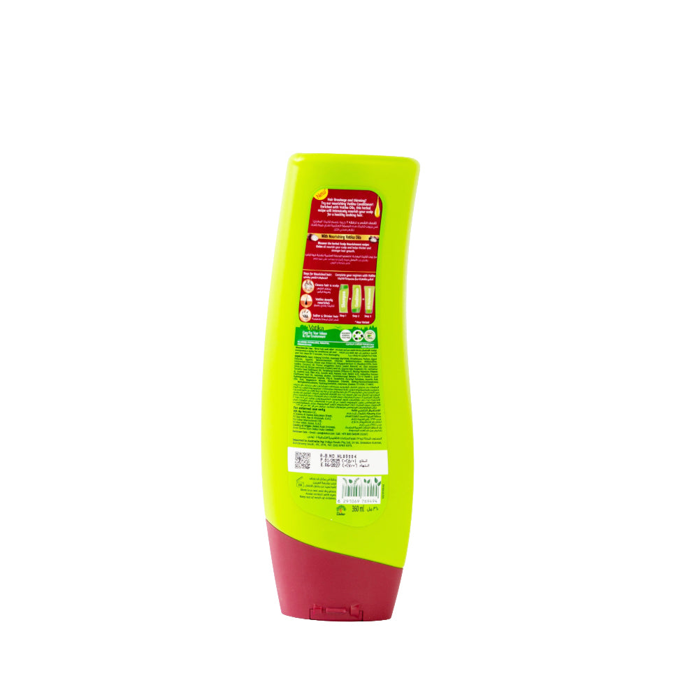 Vatika Conditioner Onion 360ML