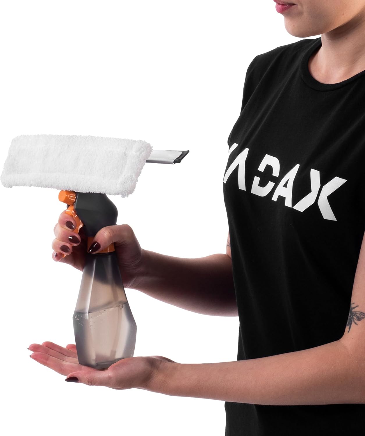CG SPRAY WINDOW CLEANER
