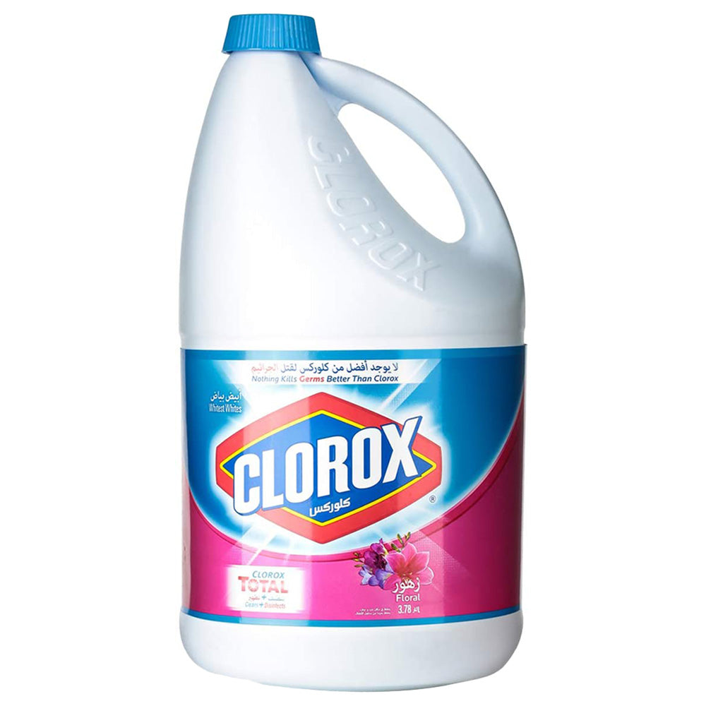 Clorox Lavender Gallon 3.78L