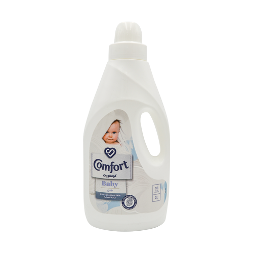 Comfort Baby Bambino Sensitive 2L
