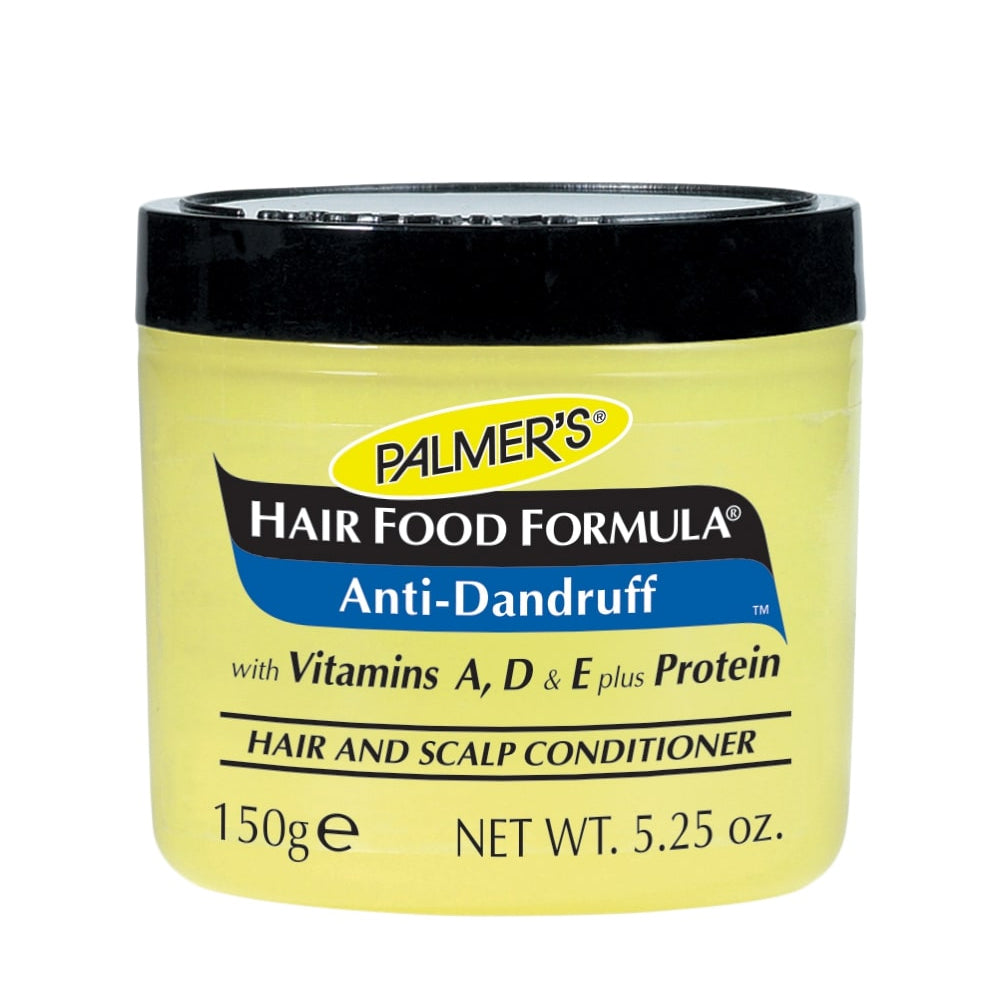 Palmers Hair Food Anti Dandruf 5.25oz