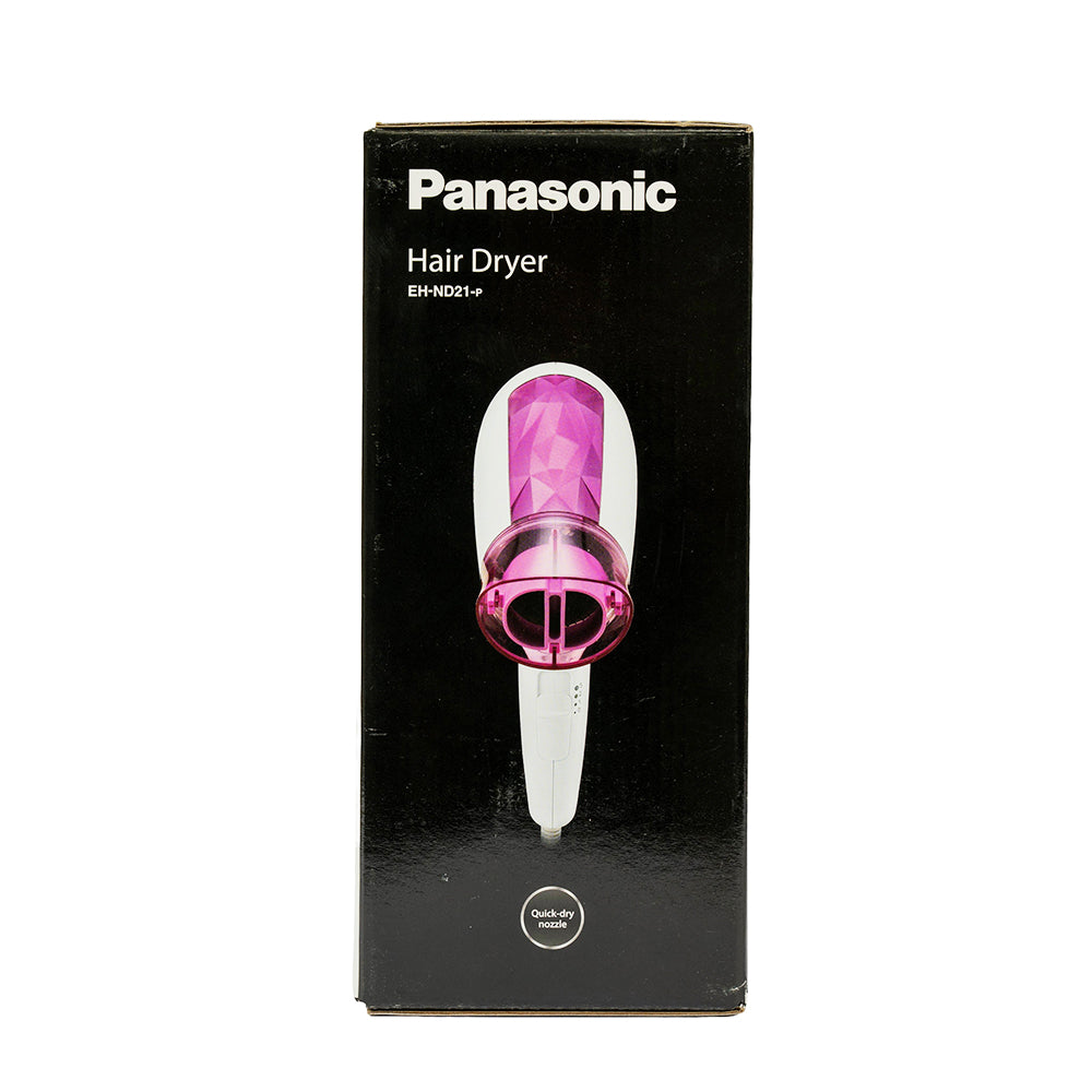 Panasonic Hair Dryer